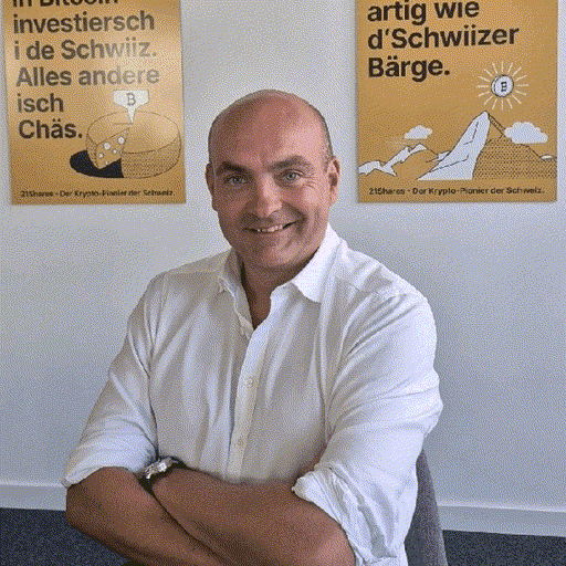 Bernhard Wenger