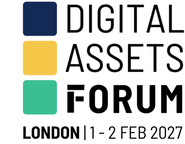 Digital Assets Forum London