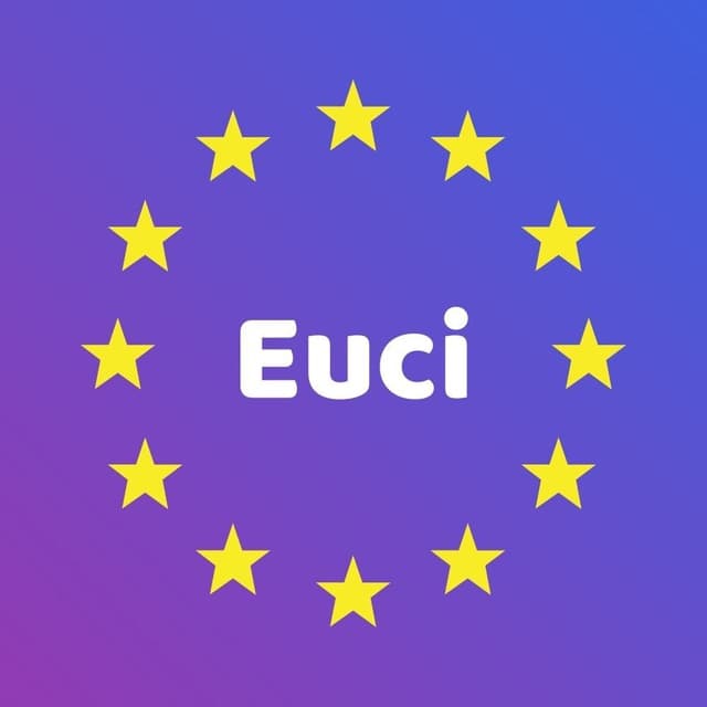 European Crypto Initiative (EUCI)