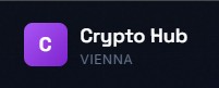 Crypto Hub Vienna