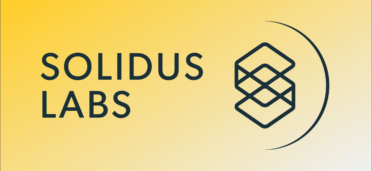 Solidus Labs