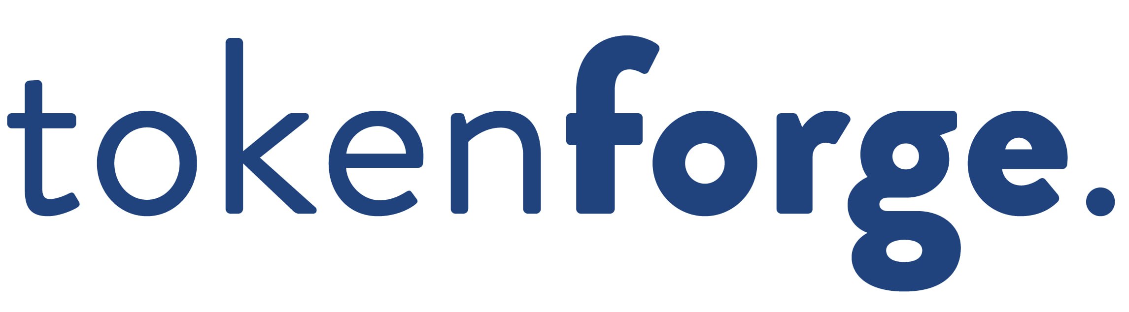 Tokenforge
